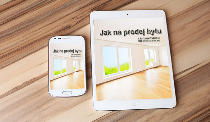 Jak na prodej bytu